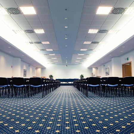 Garda Hotel Montichiari Εξωτερικό φωτογραφία