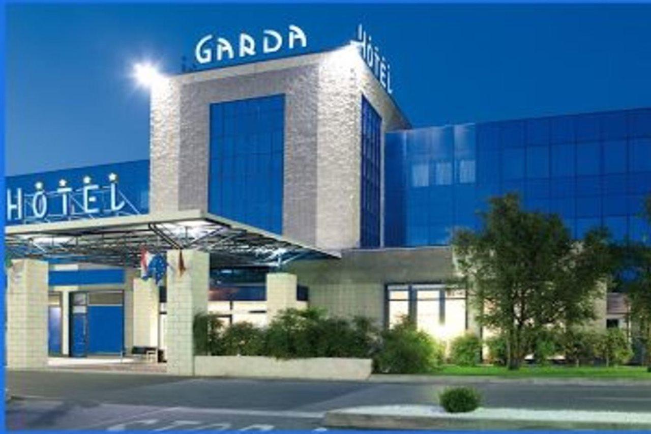 Garda Hotel Montichiari Εξωτερικό φωτογραφία