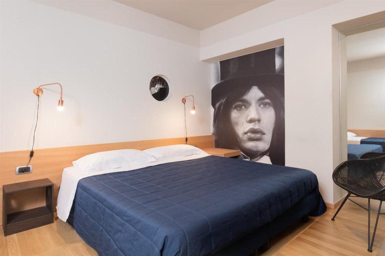 Garda Hotel Montichiari Εξωτερικό φωτογραφία