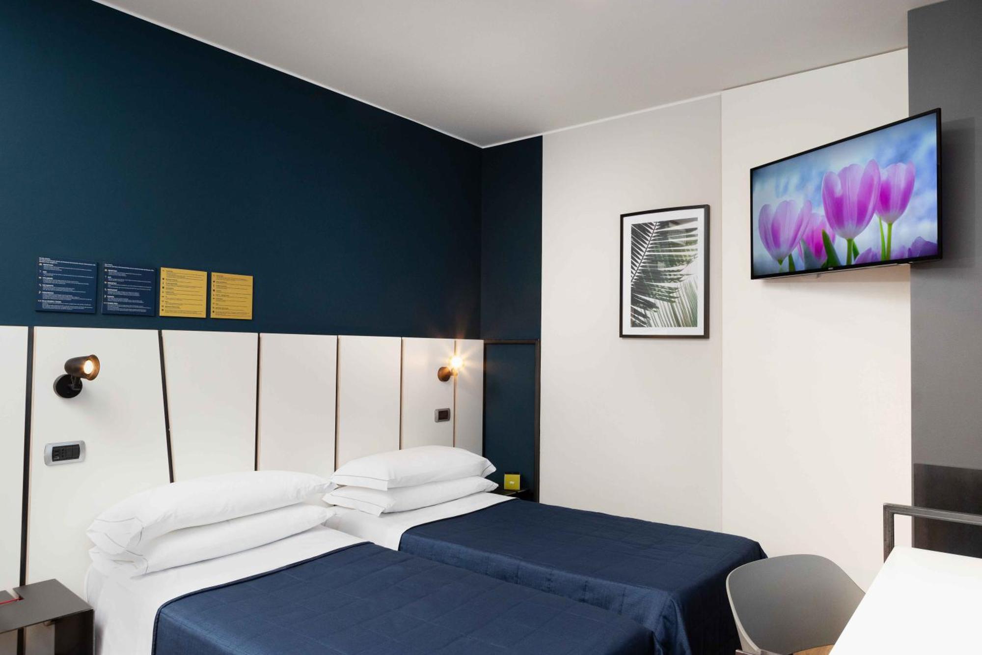 Garda Hotel Montichiari Εξωτερικό φωτογραφία