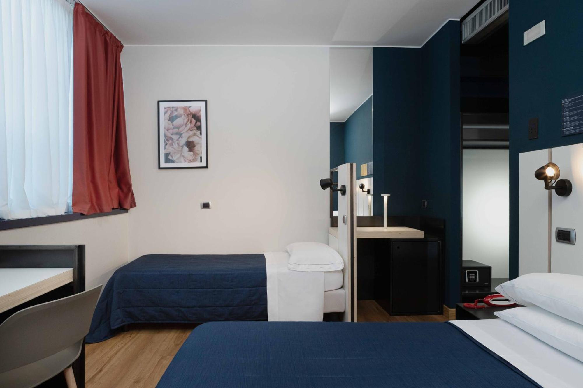 Garda Hotel Montichiari Εξωτερικό φωτογραφία