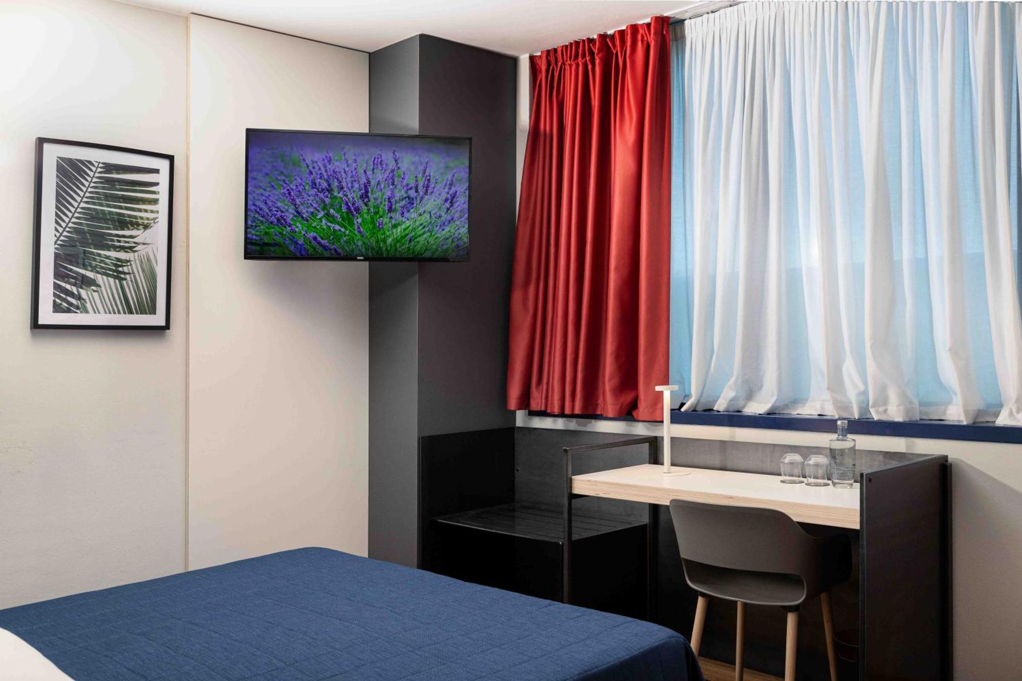 Garda Hotel Montichiari Εξωτερικό φωτογραφία