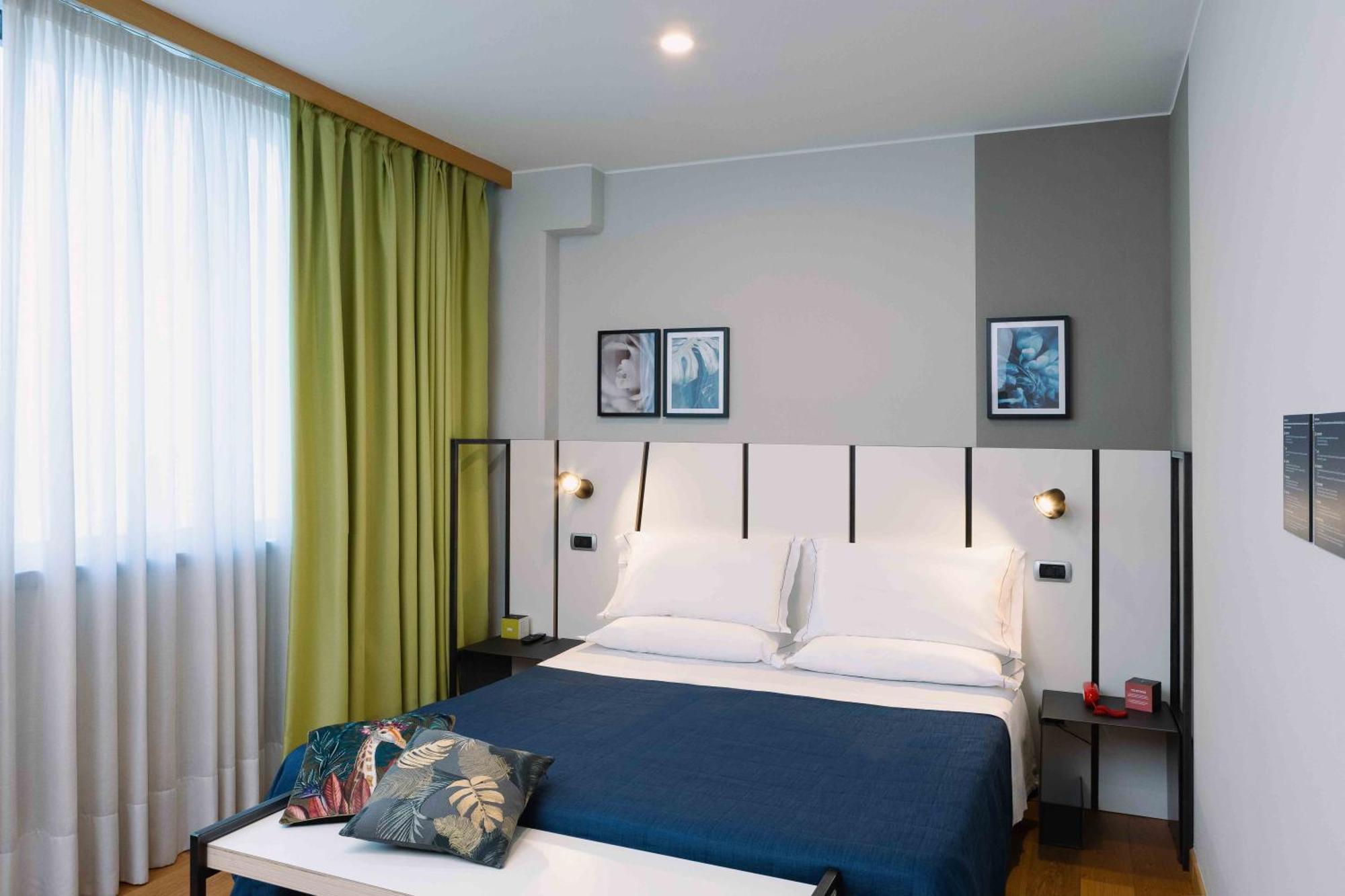 Garda Hotel Montichiari Εξωτερικό φωτογραφία