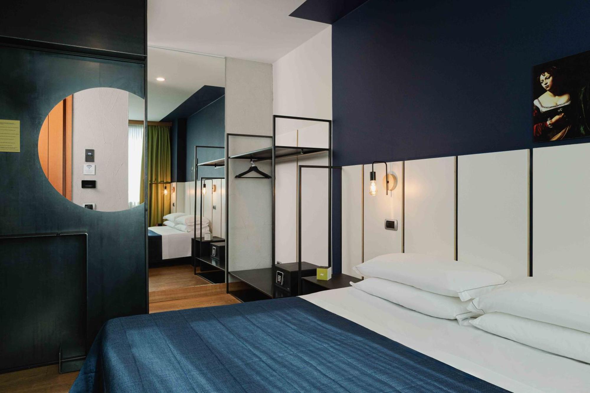 Garda Hotel Montichiari Εξωτερικό φωτογραφία