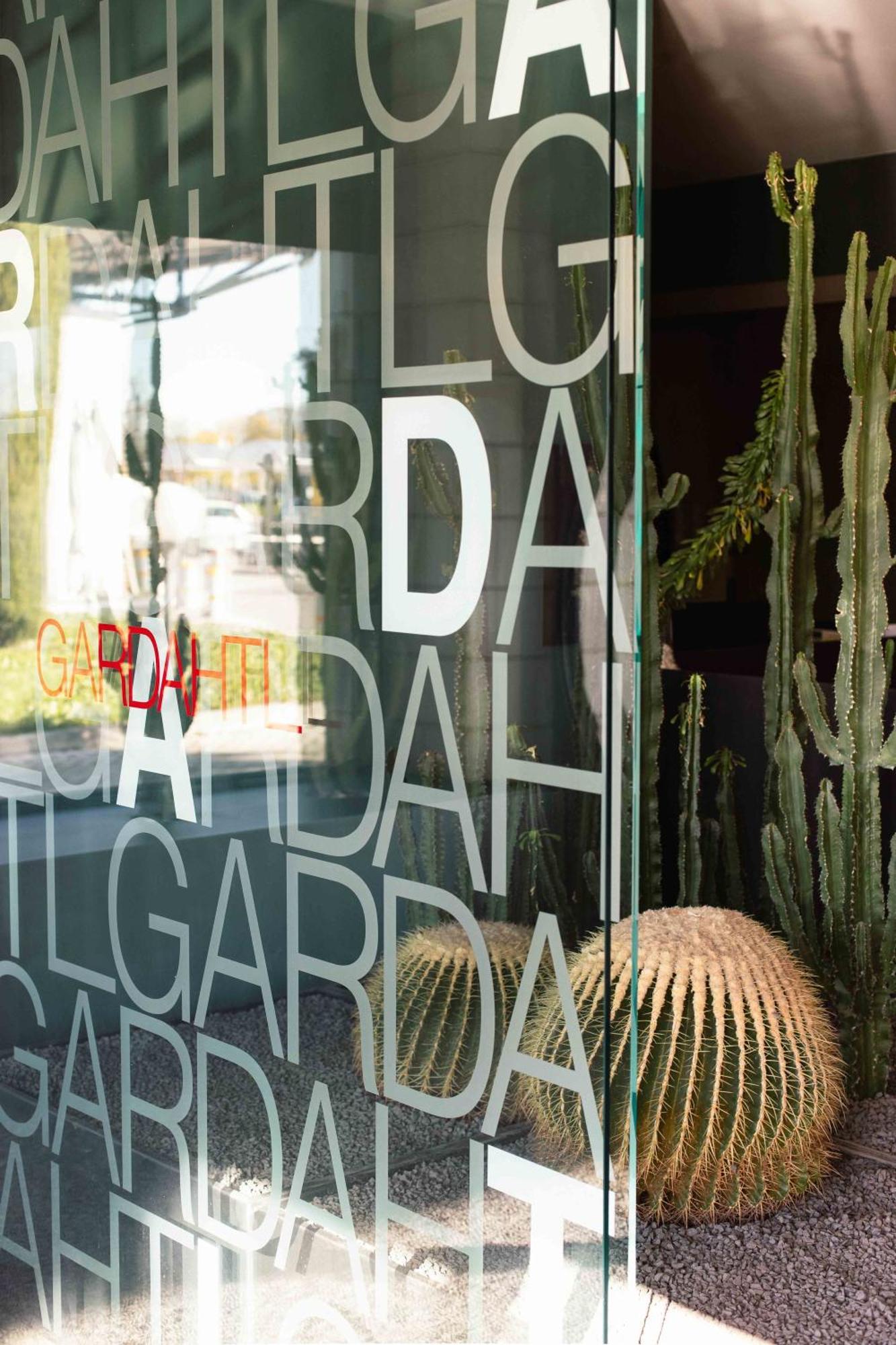 Garda Hotel Montichiari Εξωτερικό φωτογραφία