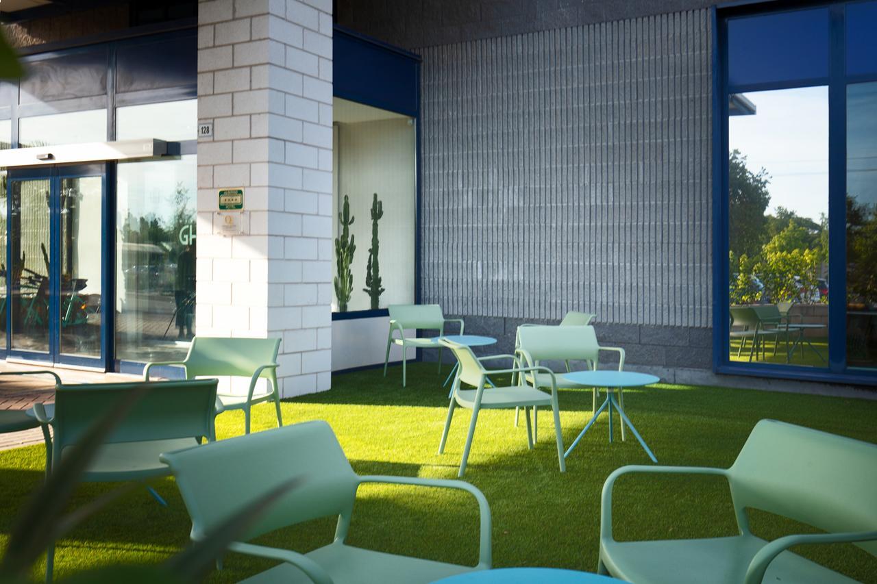 Garda Hotel Montichiari Εξωτερικό φωτογραφία