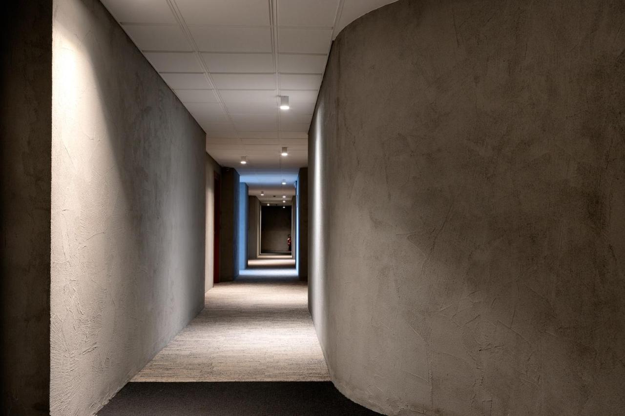 Garda Hotel Montichiari Εξωτερικό φωτογραφία