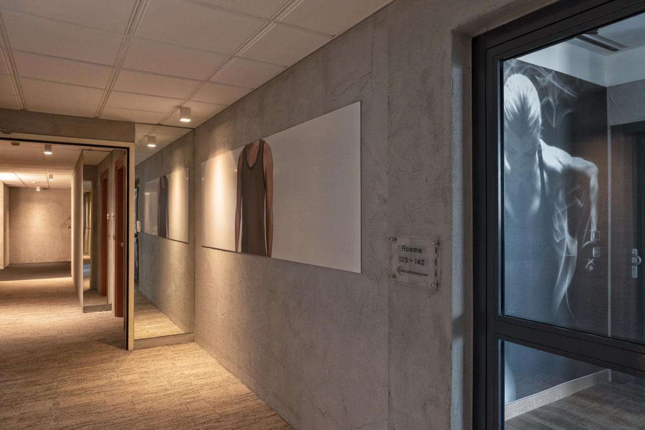 Garda Hotel Montichiari Εξωτερικό φωτογραφία