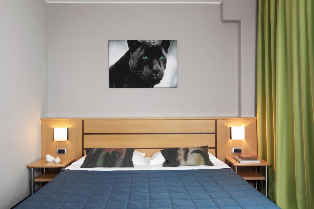 Garda Hotel Montichiari Εξωτερικό φωτογραφία