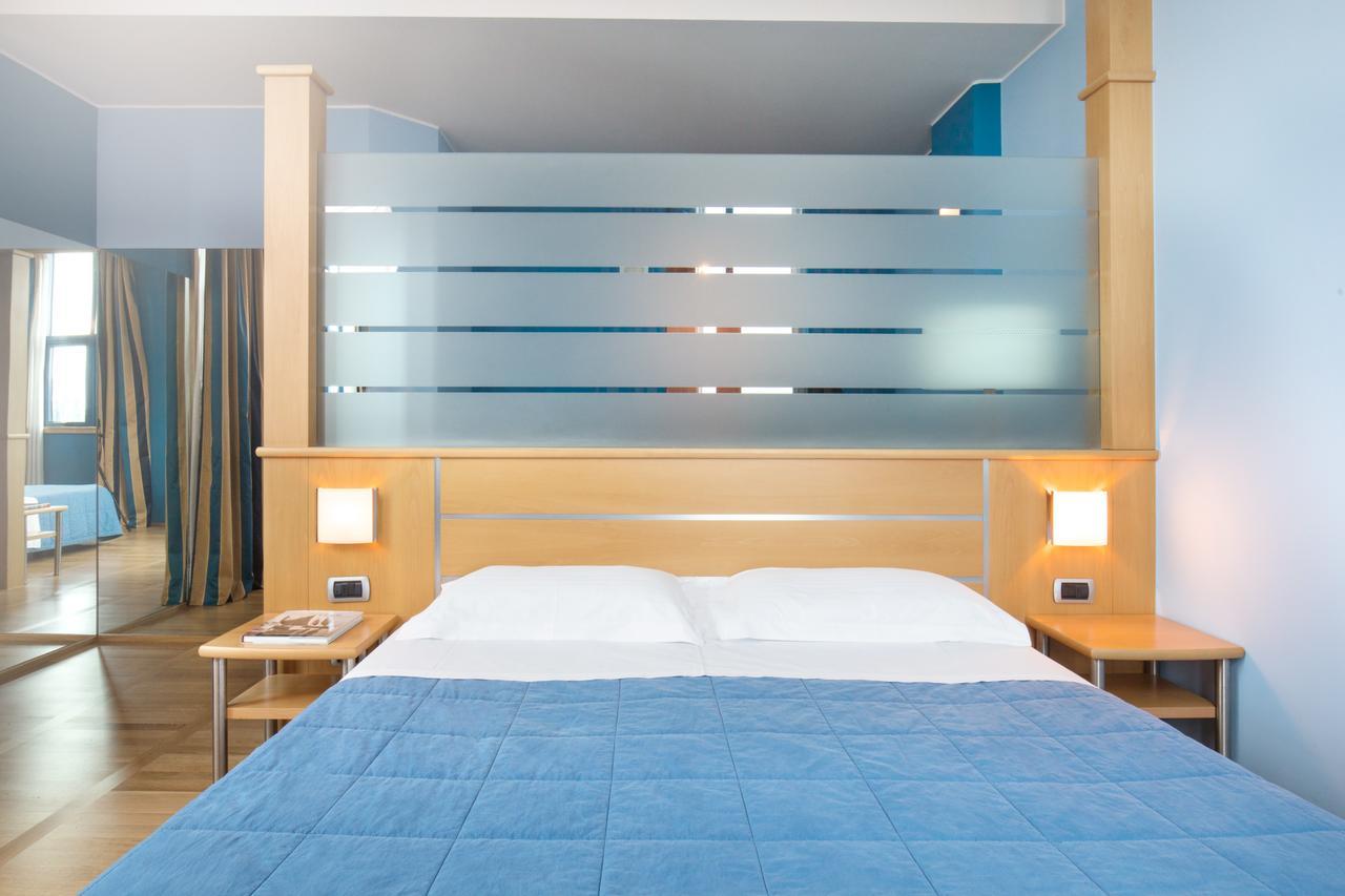 Garda Hotel Montichiari Εξωτερικό φωτογραφία