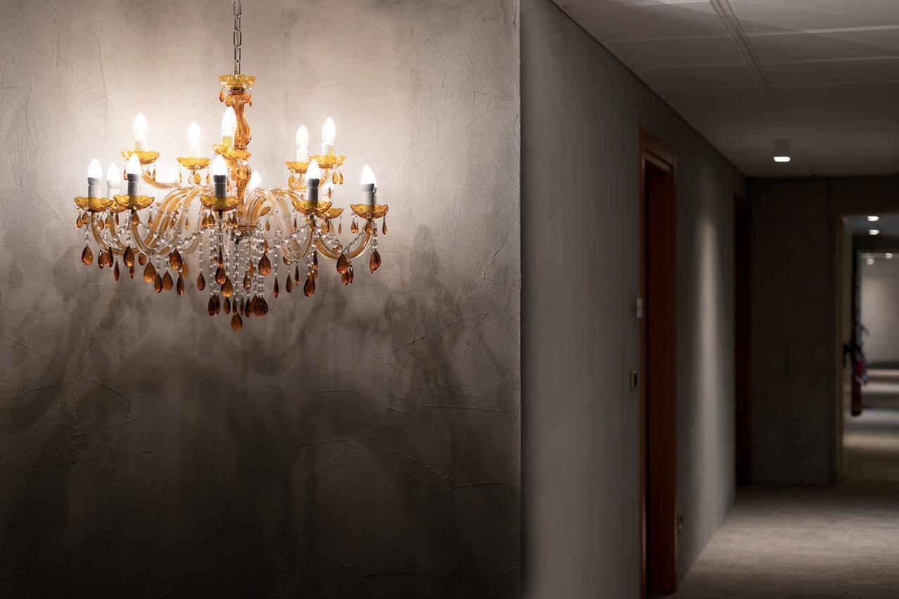 Garda Hotel Montichiari Εξωτερικό φωτογραφία