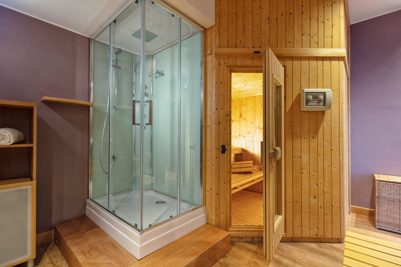 Garda Hotel Montichiari Εξωτερικό φωτογραφία