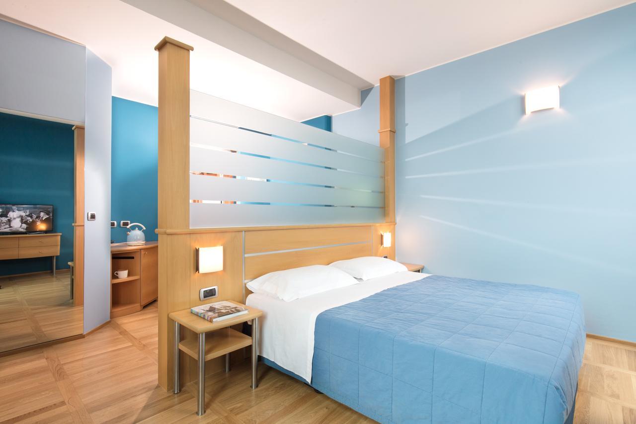 Garda Hotel Montichiari Εξωτερικό φωτογραφία