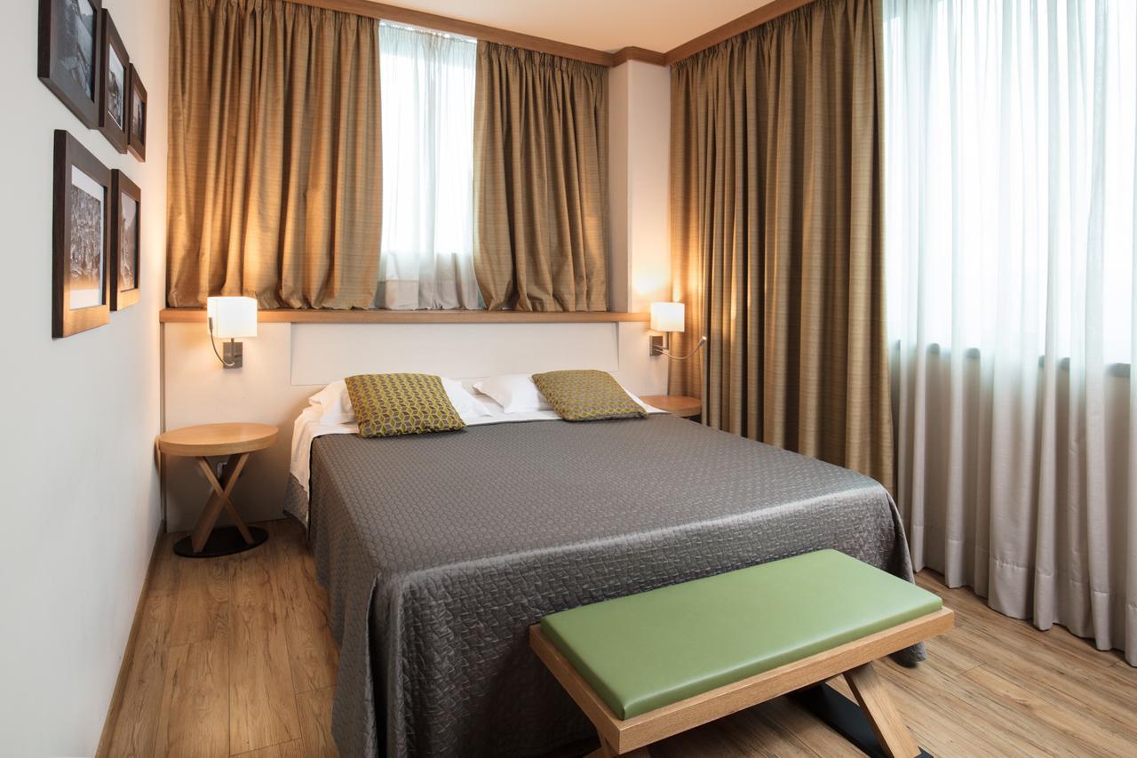 Garda Hotel Montichiari Εξωτερικό φωτογραφία